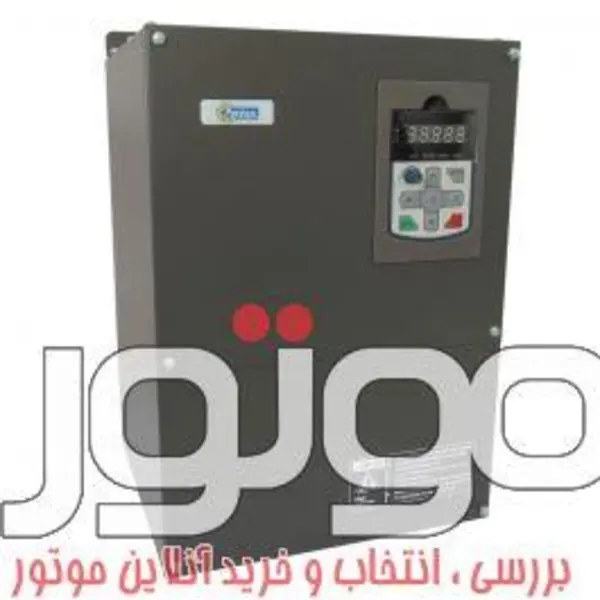 اینورتر پنتاکس dsi 400 پنتاکس 132 کیلووات سه فاز - 2