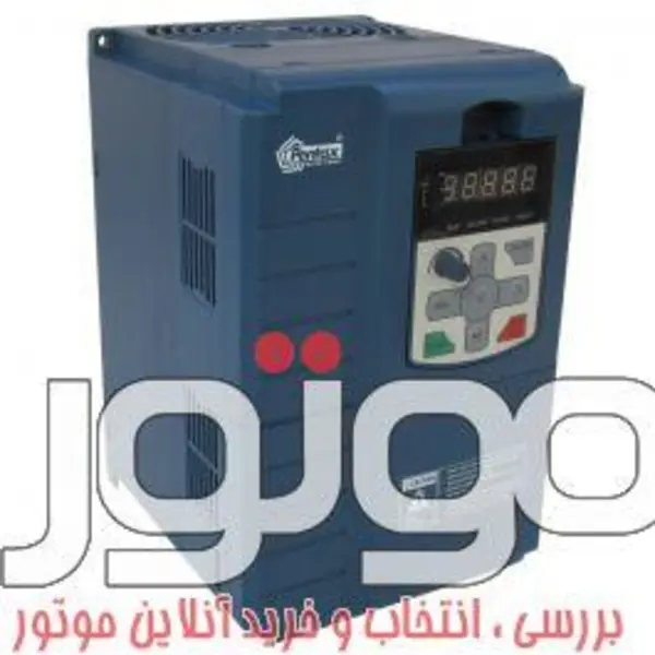 اینورتر پنتاکس dsi 400 پنتاکس 1.5 کیلووات تک فاز - 2