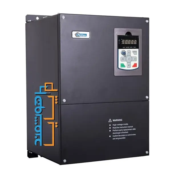 اینورتر پنتاکس سه فاز DSI-400توان ۳۰ کیلوواتDSI-400-030G3 - 5