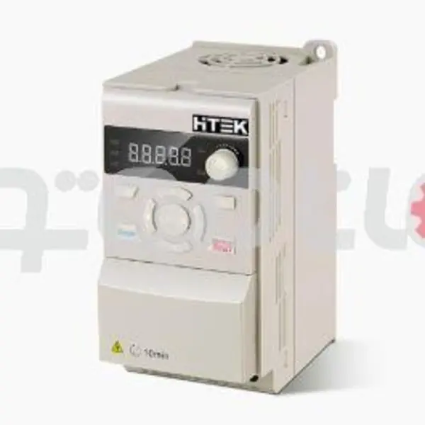 اینورتر هایتک مدل F100S20007BXO ظرفیت 0.75 کیلووات - 4