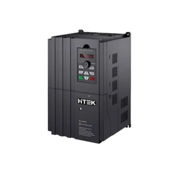 اینورتر تکفاز هایتک مدل F300-0R7G-2 ظرفیت 0.75 کیلووات - 5