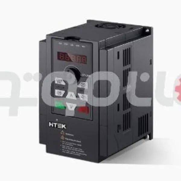 اینورتر تکفاز هایتک مدل F300-0R7G-2 ظرفیت 0.75 کیلووات - 4