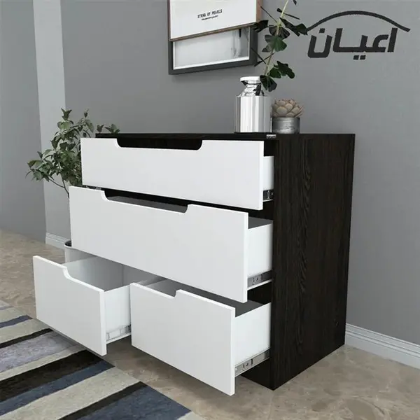 دراور اعیان مدل FH434 - 3