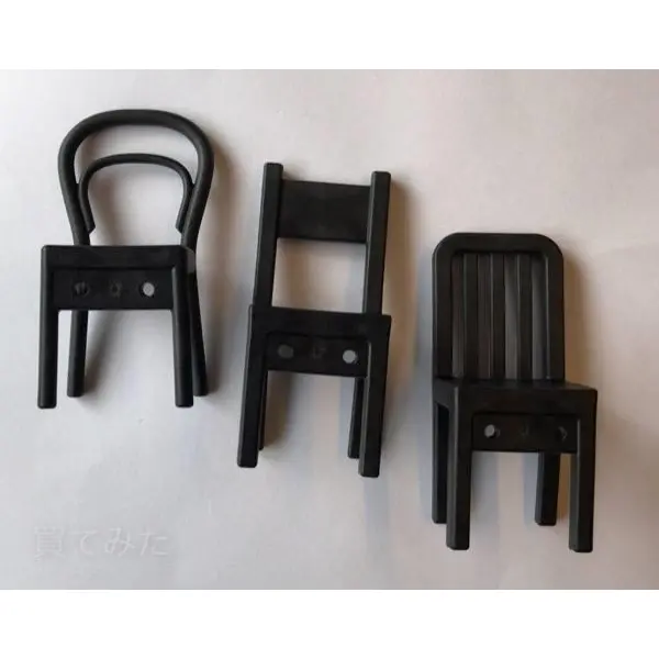 قلاب دیواری ایکیا مدل FJANTIG مجموعه 3 عددی - 6