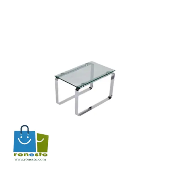 میز جلو مبلی نیلپر کد FOS 178 - 2