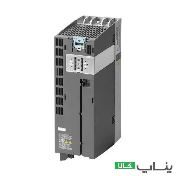 اینورتر زیمنس G120 سه فاز 2.2کیلووات 6SL3210-1PE16-1UL1 - 2