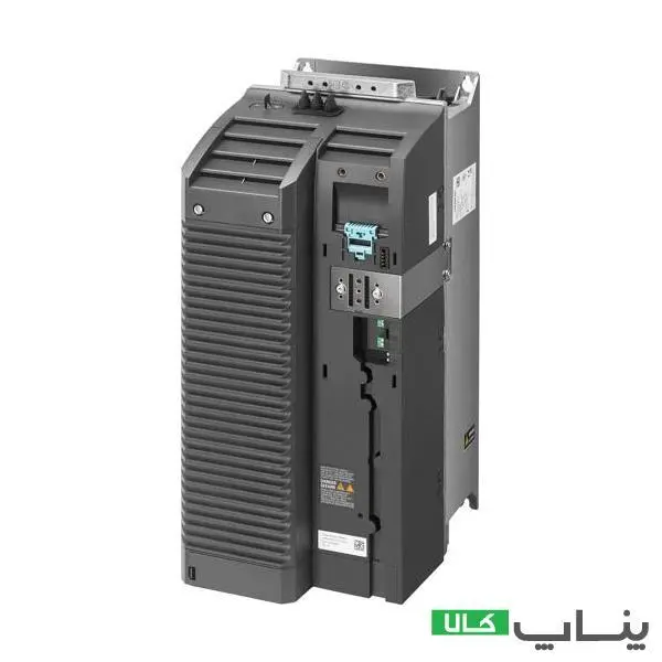 اینورتر زیمنس G120 سه فاز 22کیلووات 6SL3210-1PE24-5UL0 - 2