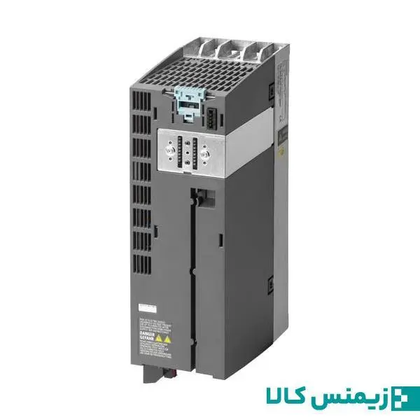 اینورتر زیمنس G120 سه فاز 3کیلووات 6SL3210-1PE18-0UL1 - 3
