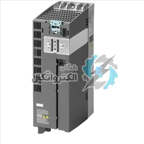 اینورتر زیمنس G120 سه فاز 3کیلووات 6SL3210-1PE18-0UL1 - 4