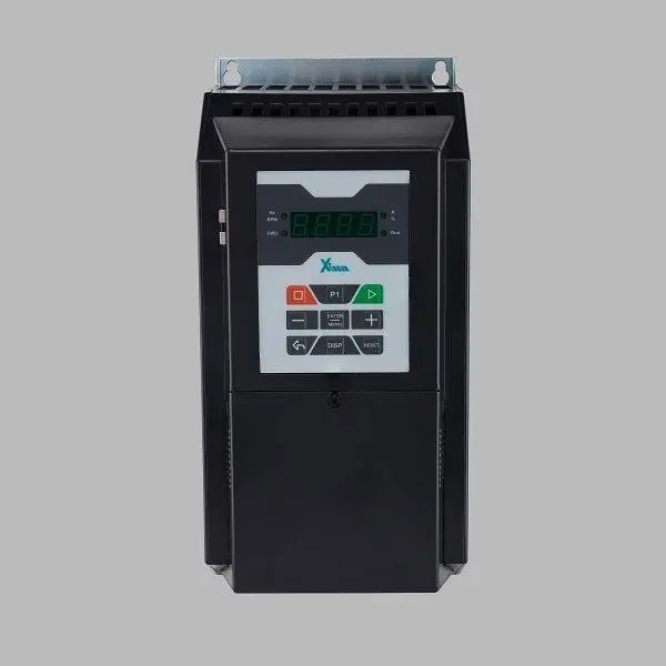 اینورتر زیما مدل G200C150-3 ظرفیت 15 کیلووات - 4