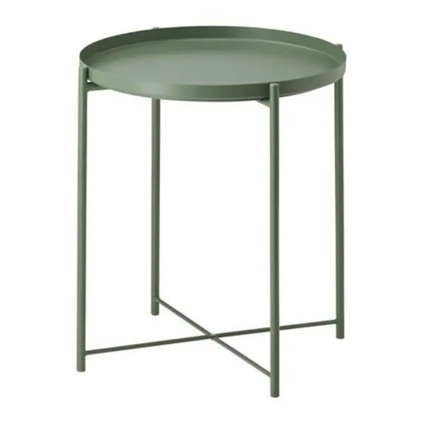 میز عسلی ایکیا مدل Gladom - 4