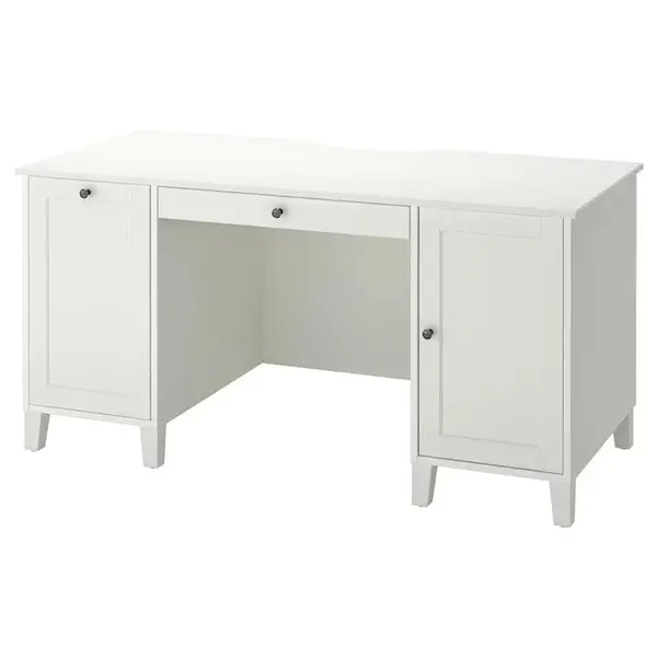 پاتختی ایکیا مدل IKEA IDANAS - 2