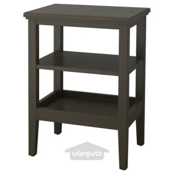 پاتختی ایکیا مدل IKEA IDANAS - 3