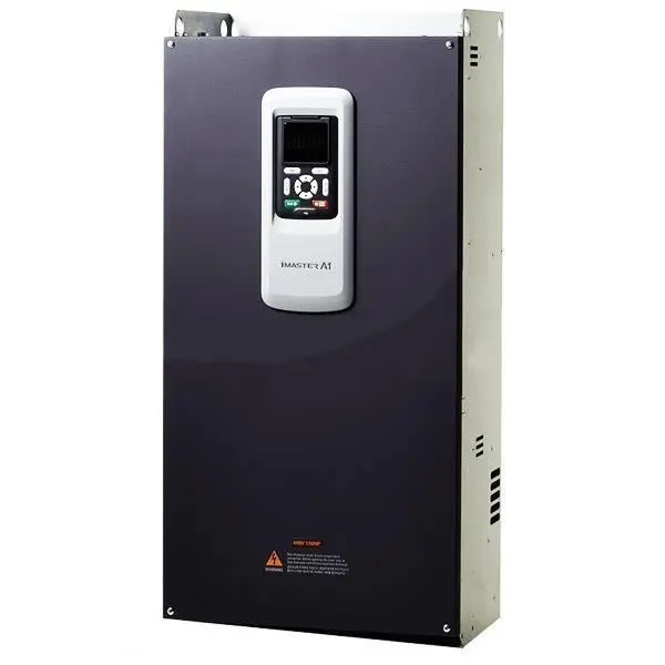 اینورتر (درایو) آیمستر (iMaster)  A1 سه فاز توان 37 کیلووات مدل A1-090A-4-N با کاربری سنگین - 3