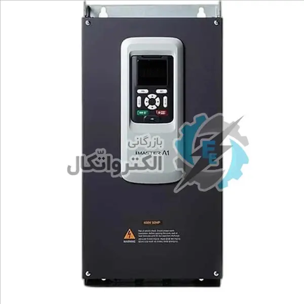 اینورتر (درایو) آیمستر (iMaster)  A1 سه فاز توان 45 کیلووات مدل A1-110A-4-N با کاربری سنگین - 2