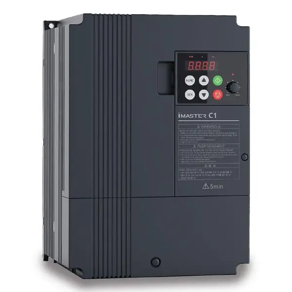 اینورتر درایو ۱۱ کیلووات iMASTER C1 سه فاز مدل C1-110-HF - 2