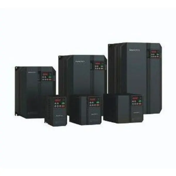 اینورتر درایو ۱۱ کیلووات iMASTER C1 سه فاز مدل C1-110-HF - 3