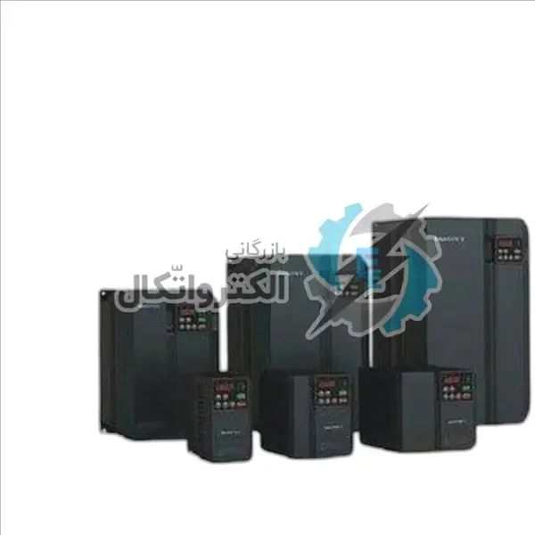 اینورتر درایو ۲۲ کیلووات iMASTER C1 سه فاز مدل C1-220-HF - 3