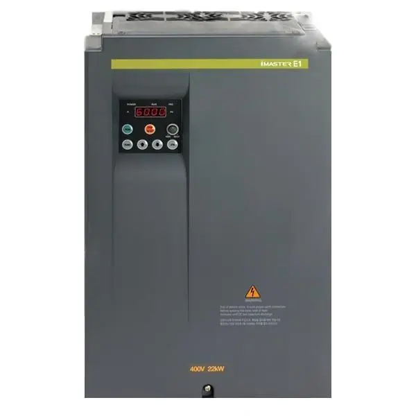 اینورتر (درایو) آیمستر (iMaster)  E1 سه فاز توان 22 کیلووات مدل E1-220HF - 2