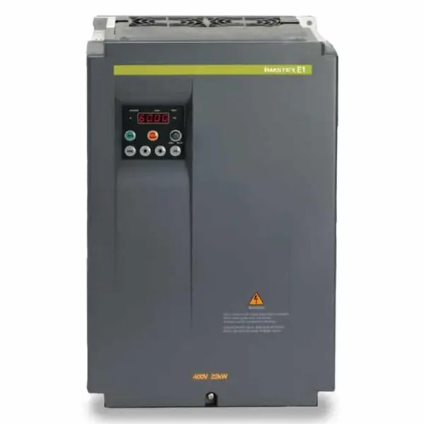اینورتر (درایو) آیمستر (iMaster)  E1 سه فاز توان 55 کیلووات مدل E1-550HF - 2