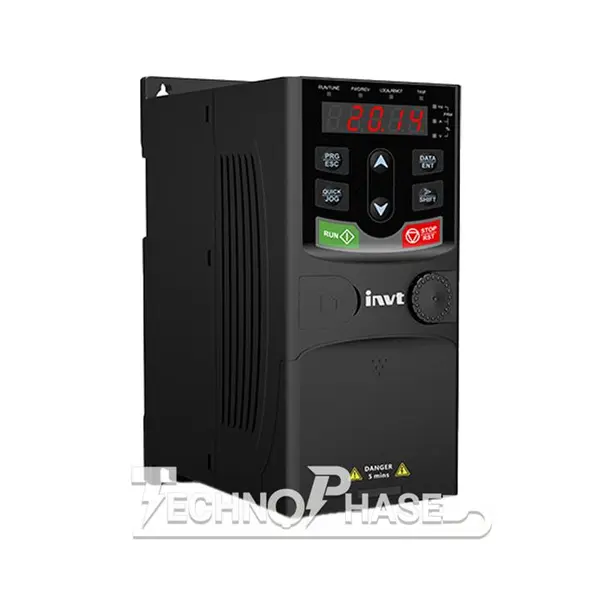 اینورتر اینوت INVT سه فاز 15kw مدل GD20-015G-4 - 3