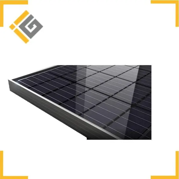 پنل خورشیدی جینکو (Jinko Solar)