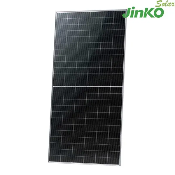 پنل خورشیدی جینکو (Jinko Solar) - 2