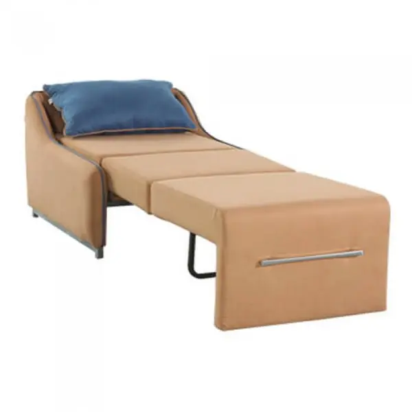 مبل تختخوابشو مدل L63 لیو - 2