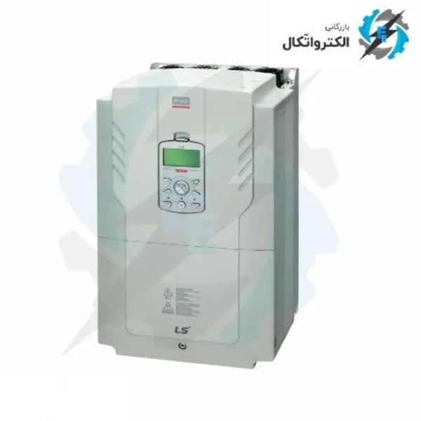 اینورتر۲.۲ کیلووات (۳ اسب) ال اس LS مدل S100 سه فاز - 2