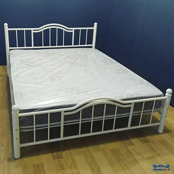 تخت خواب دیاکو صنعت مدل M14 - 2