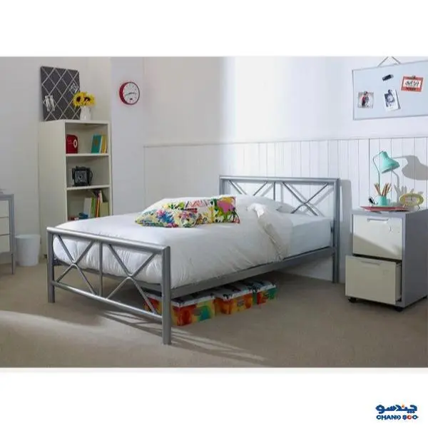 تخت خواب دیاکو صنعت مدل M19 - 2