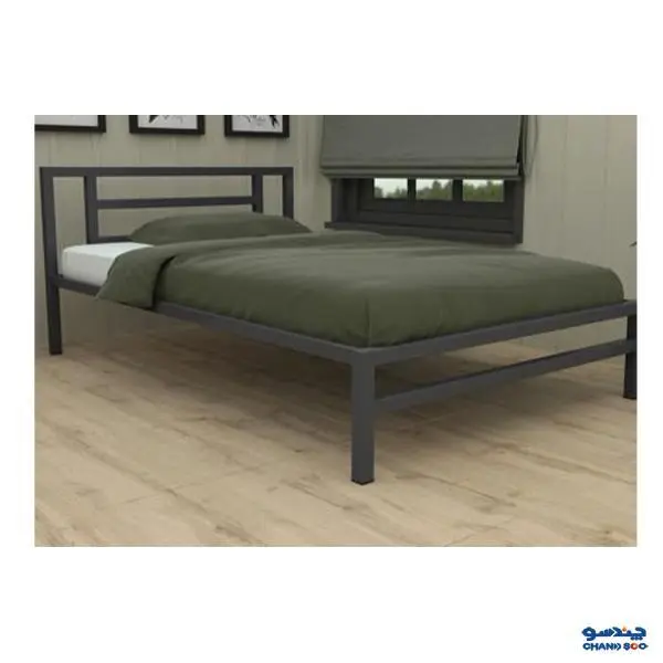 تخت خواب دیاکو صنعت مدل M8 - 2