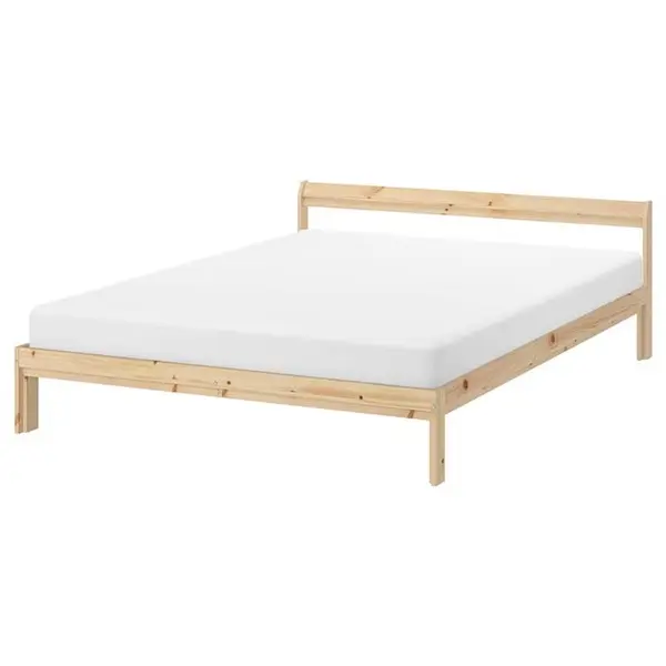 تخت چوبی ایکیا NEIDEN - 3