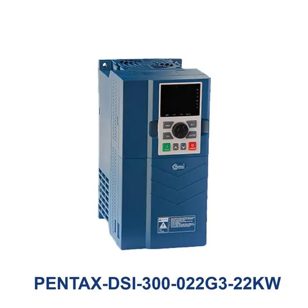 اینورتر سه فاز پنتاکس PENTAX-DSI-300-022G3-22KW - 3