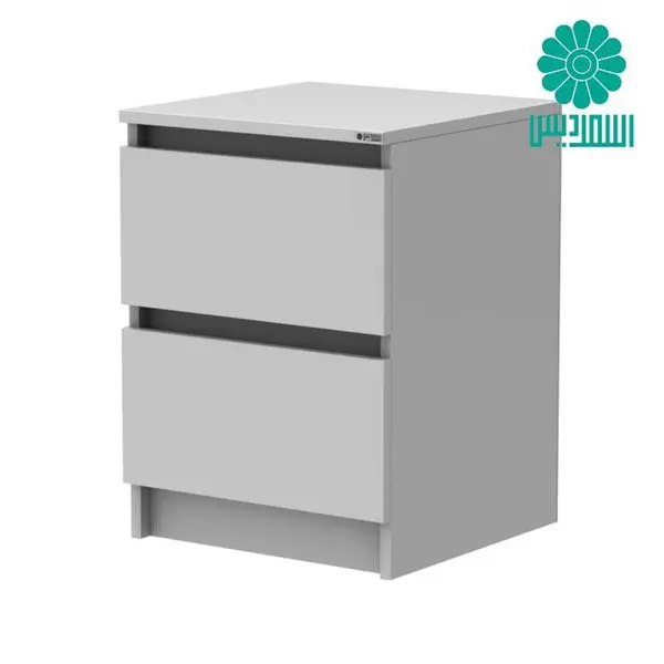 میز پاتختی اسمردیس مدل PT101 - 4