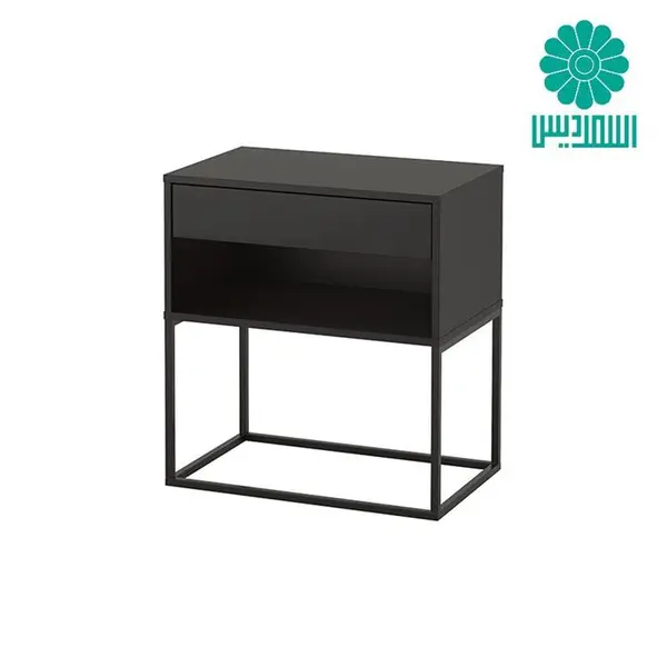 میز پاتختی اسمردیس مدل PT102 - 4