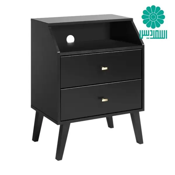 میز پاتختی اسمردیس مدل PT105 - 5