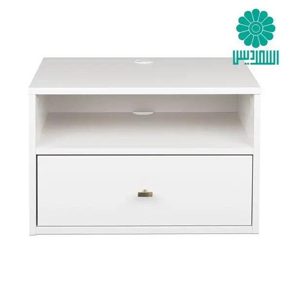 میز پاتختی اسمردیس مدل PT106 - 5