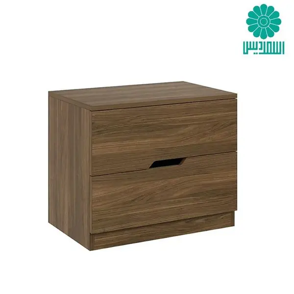 میز پاتختی اسمردیس مدل PT141 - 2