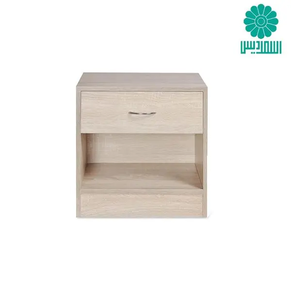میز پاتختی اسمردیس مدل PT142 - 2