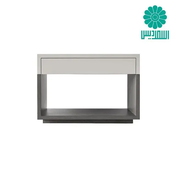 میز پاتختی اسمردیس مدل PT144 - 2