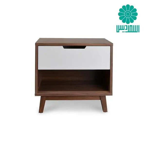 میز پاتختی اسمردیس مدل PT145 - 2