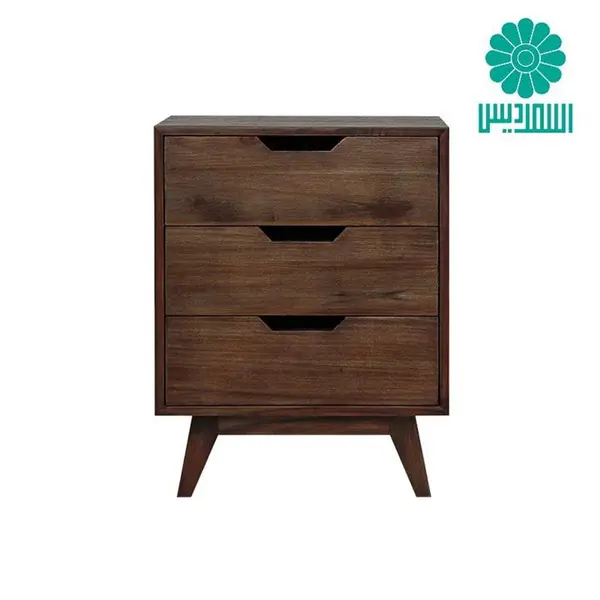 میز پاتختی اسمردیس مدل PT146 - 3