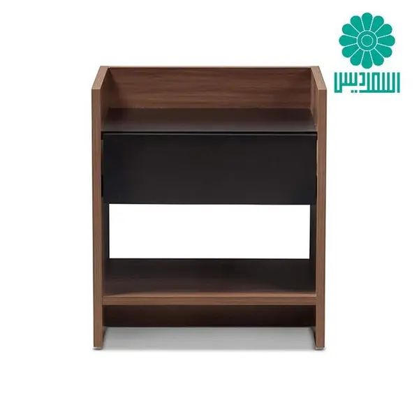 میز پاتختی اسمردیس مدل PT147 - 2