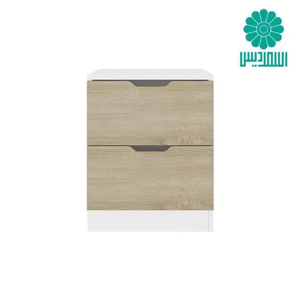 میز پاتختی اسمردیس مدل PT148 - 2
