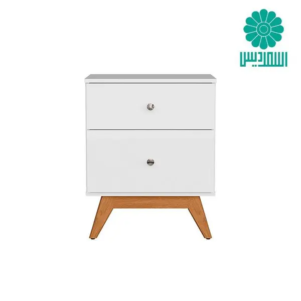 میز پاتختی اسمردیس مدل PT149 - 2