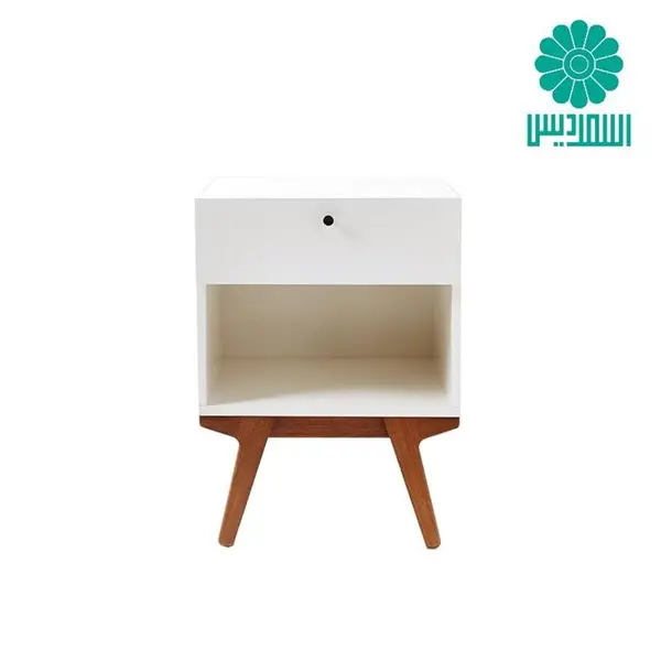 میز پاتختی اسمردیس مدل PT150 - 2