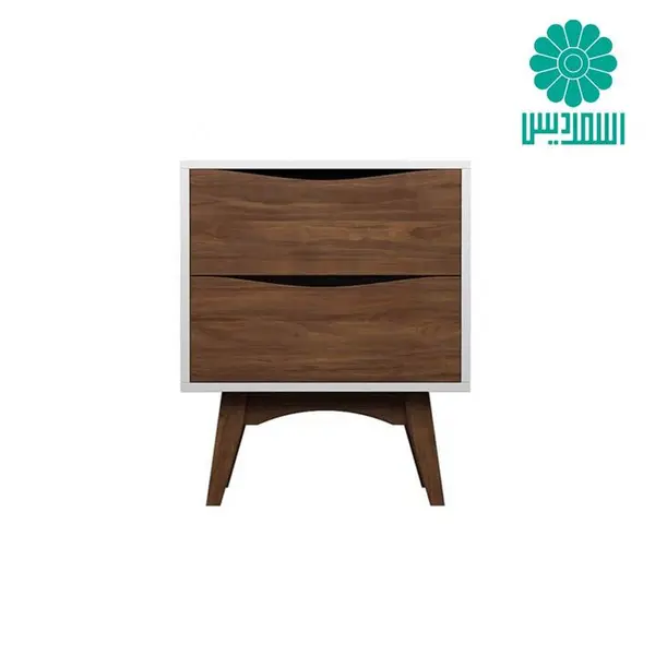 میز پاتختی اسمردیس مدل PT152 - 2