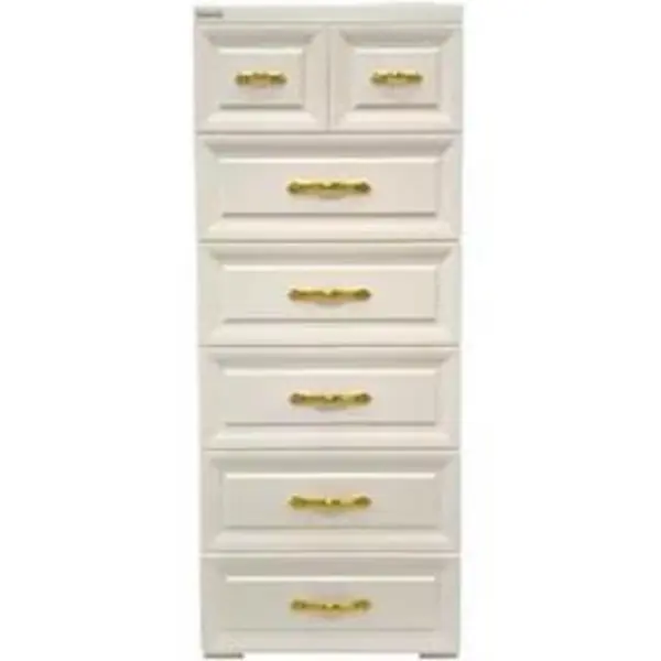 دراور ممتاز پلاستیک کد S6 - 5