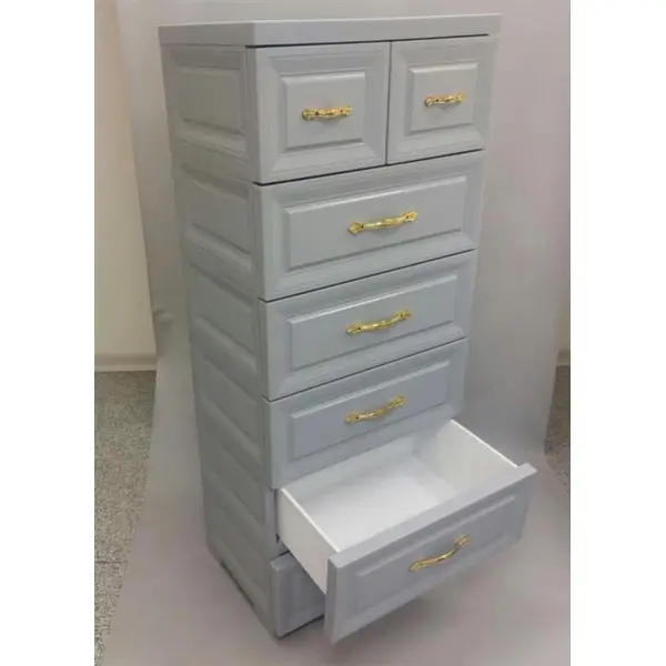 دراور ممتاز پلاستیک کد S6 - 3